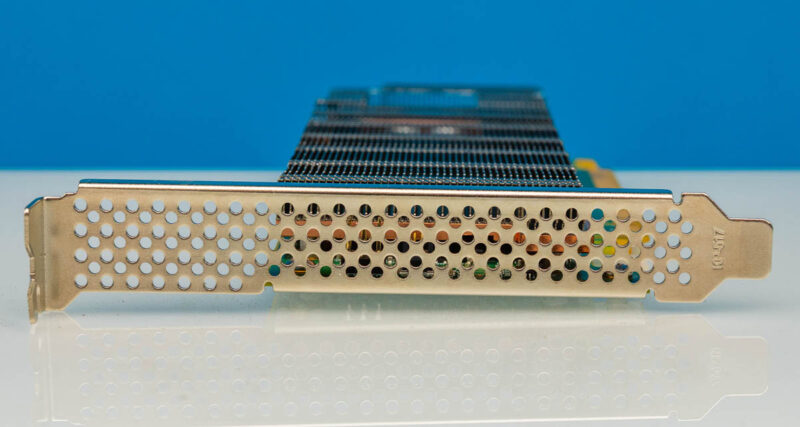 Silicom P3IMB M P2 Intel ACC100 PCIe Card 6