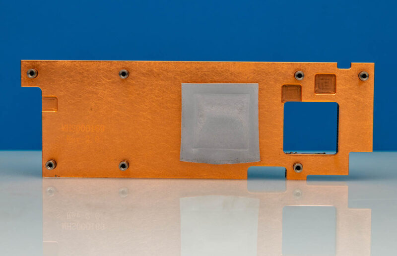 Silicom P3IMB M P2 Intel ACC100 PCIe Card 7