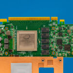 Silicom P3IMB M P2 Intel ACC100 PCIe Card 9