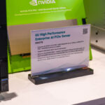 AIVRES Booth Tour AI PCIe Server KR6278 1