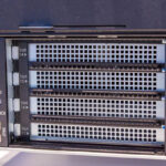 AIVRES Booth Tour AI PCIe Server KR6278 Front 2