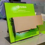 AIVRES Booth Tour NVIDIA Bluefield 4 1