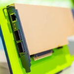 AIVRES Booth Tour NVIDIA Bluefield 4 2