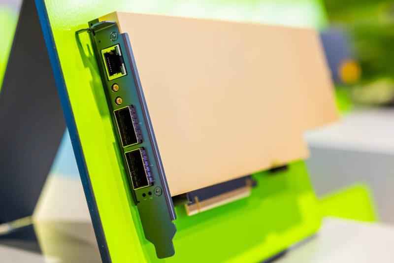 AIVRES Booth Tour NVIDIA Bluefield 4 2