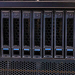 AIVRES Booth Tour NVIDIA HGX Rubin NVL8 1