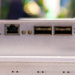 AIVRES Booth Tour NVIDIA HGX Rubin NVL8 12