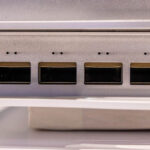 AIVRES Booth Tour NVIDIA HGX Rubin NVL8 13