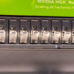 AIVRES Booth Tour NVIDIA HGX Rubin NVL8 14