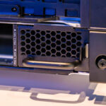 AIVRES Booth Tour NVIDIA HGX Rubin NVL8 3