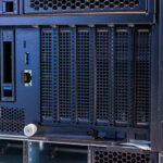 AIVRES Booth Tour NVIDIA HGX Rubin NVL8 4