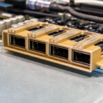 AIVRES Booth Tour NVIDIA HGX Rubin NVL8 5