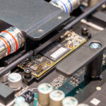 AIVRES Booth Tour NVIDIA HGX Rubin NVL8 6