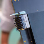 AIVRES Booth Tour NVIDIA HGX Vera Platform 2