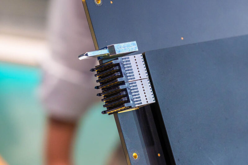 AIVRES Booth Tour NVIDIA HGX Vera Platform 2