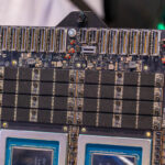 AIVRES Booth Tour NVIDIA HGX Vera Platform 3