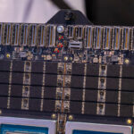 AIVRES Booth Tour NVIDIA HGX Vera Platform 4