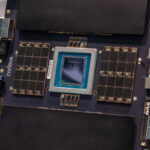 AIVRES Booth Tour NVIDIA HGX Vera Platform B KR 2546 P 1