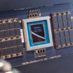 AIVRES Booth Tour NVIDIA HGX Vera Platform B KR 2546 P 2