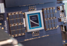 Aivres NVIDIA Vera Rubin at its NVIDIA GTC 2026 Booth AIVRES Booth Tour NVIDIA HGX Vera Platform B KR 2546 P 2