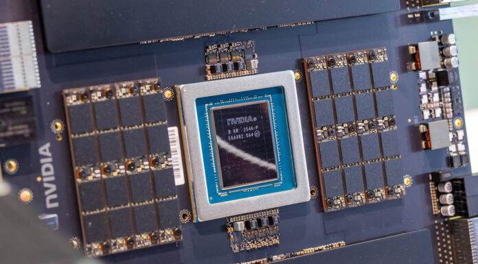 Aivres NVIDIA Vera Rubin at its NVIDIA GTC 2026 Booth AIVRES Booth Tour NVIDIA HGX Vera Platform B KR 2546 P 2