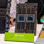 AIVRES Booth Tour NVIDIA MGX Vera Platform 2