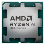 AMD Ryzen AI 400 Desktop