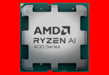 AMD Launches Ryzen AI 400 & PRO 400 Desktop Chips AMD Ryzen AI 400 Desktop 1536x823