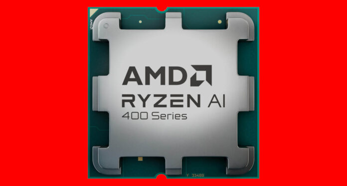 AMD Ryzen AI 400 Desktop 1536x823