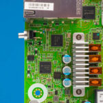 ASRock Rack TURIND8 2L2T Intel I210 NICs