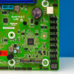 ASRock Rack TURIND8 2L2T Leadig Edge Fan Headers