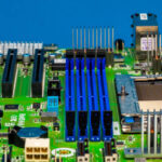 ASRock Rack TURIND8 2L2T Motherboard Airflow