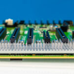 ASRock Rack TURIND8 2L2T NIC And Slots