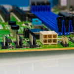 ASRock Rack TURIND8 2L2T PCIe Power