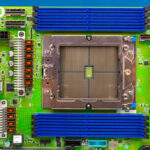 ASRock Rack TURIND8 2L2T Top Half