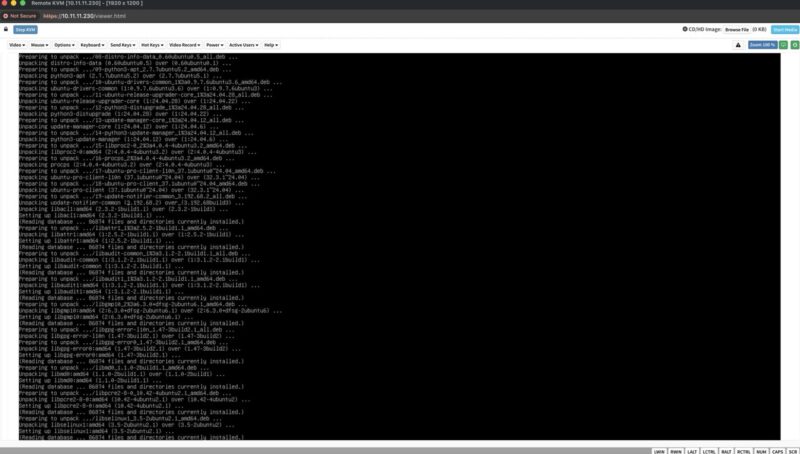 ASRock Rack TURIND8 HTML5 IKVM Large