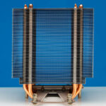 Arctic Freezer 4U SP5 3