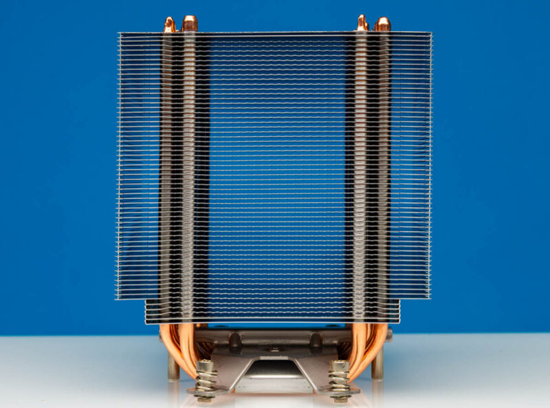 Arctic Freezer 4U SP5 3