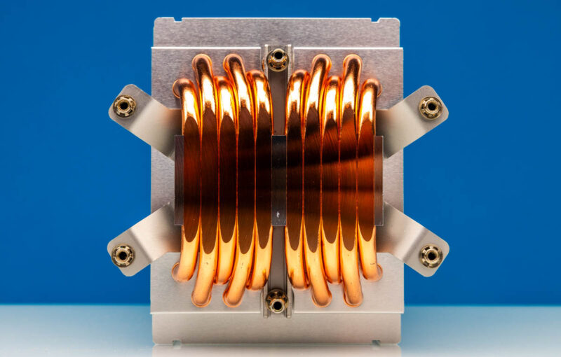 Arctic Freezer 4U SP5 7