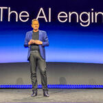 Arm Everywhere Event Arm AGI CPU Launch 1