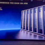 Arm Everywhere Event Arm AGI CPU Launch 10