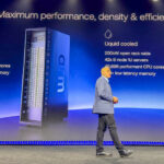 Arm Everywhere Event Arm AGI CPU Launch 12