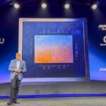 Arm Everywhere Event Arm AGI CPU Launch 13