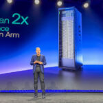 Arm Everywhere Event Arm AGI CPU Launch 16