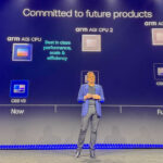 Arm Everywhere Event Arm AGI CPU Launch 17