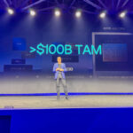 Arm Everywhere Event Arm AGI CPU Launch 18