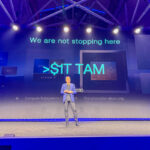 Arm Everywhere Event Arm AGI CPU Launch 19