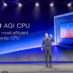Arm Everywhere Event Arm AGI CPU Launch 4