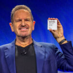 Arm Everywhere Event Arm AGI CPU Launch 5