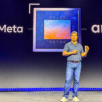 Arm Everywhere Event Arm AGI CPU Launch 6