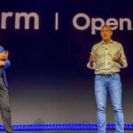 Arm Everywhere Event Arm AGI CPU Launch 7